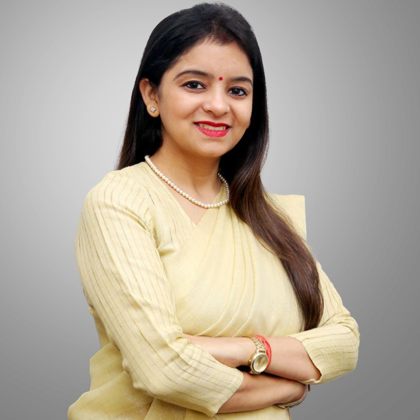 Dr. Sakshi Gupta